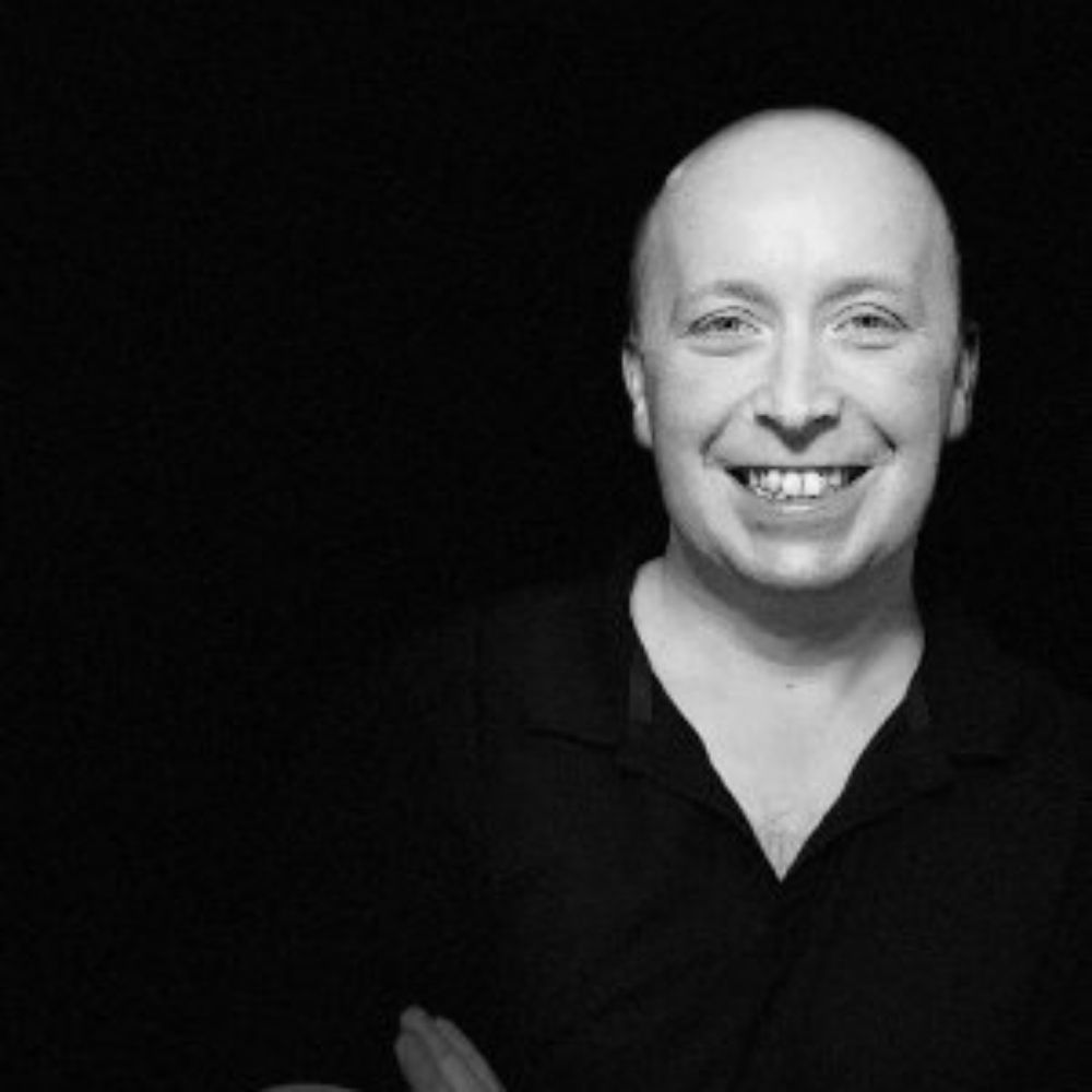 Alan Crompton