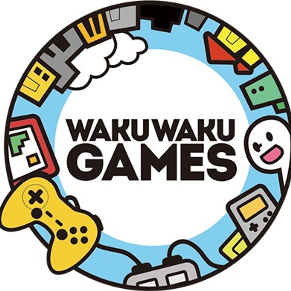 Waku Waku Games