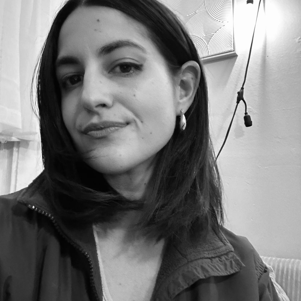 Antonia Cereijido