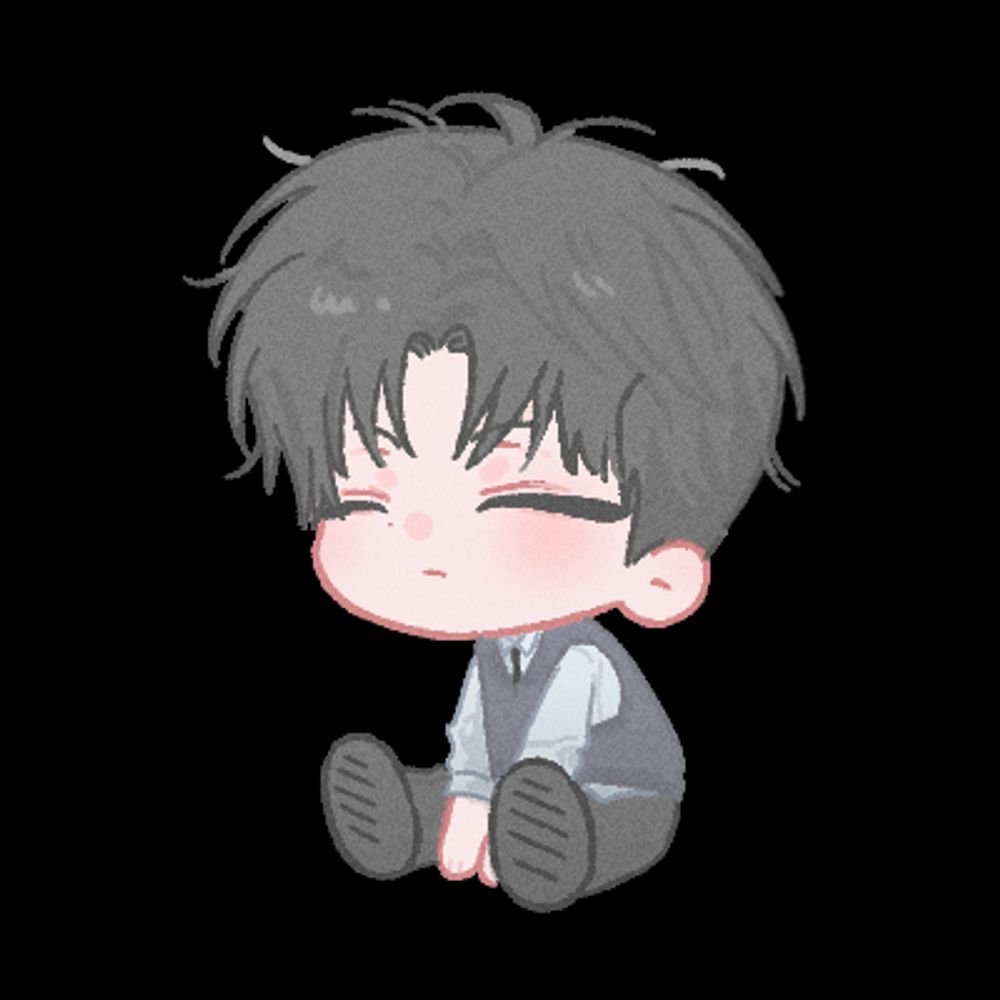 미몰🕯️🎗