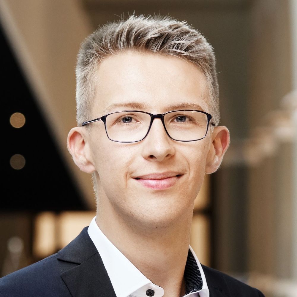 Stefan P. Schmid