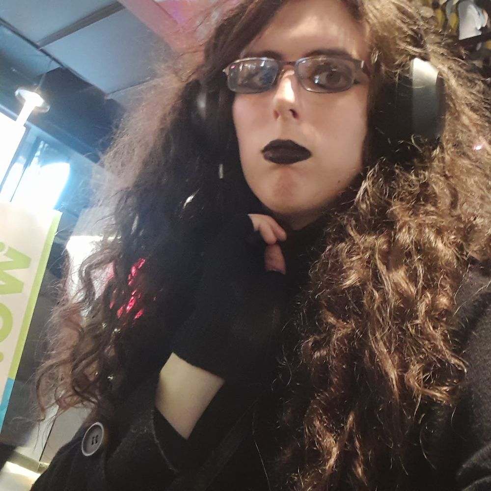 Estrie, Jew of Gender🔆