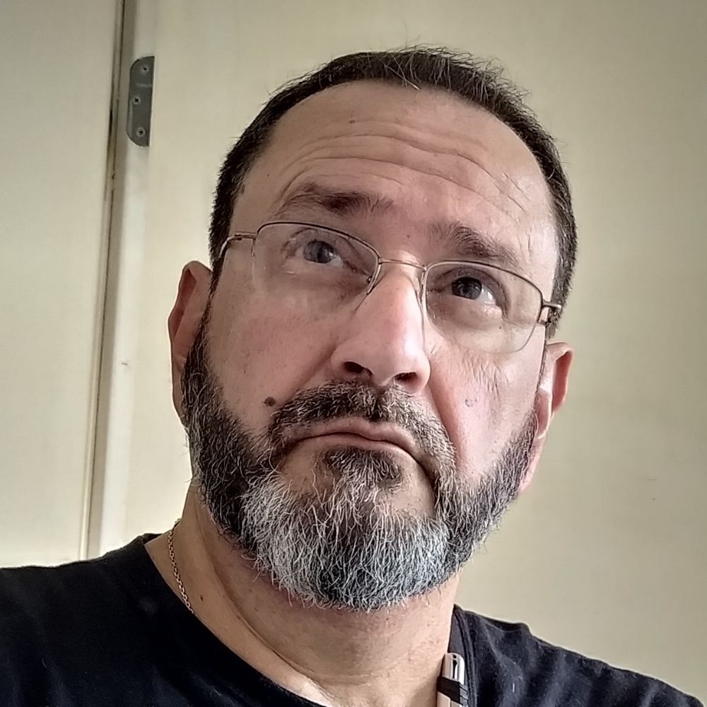 Maurício Moreira