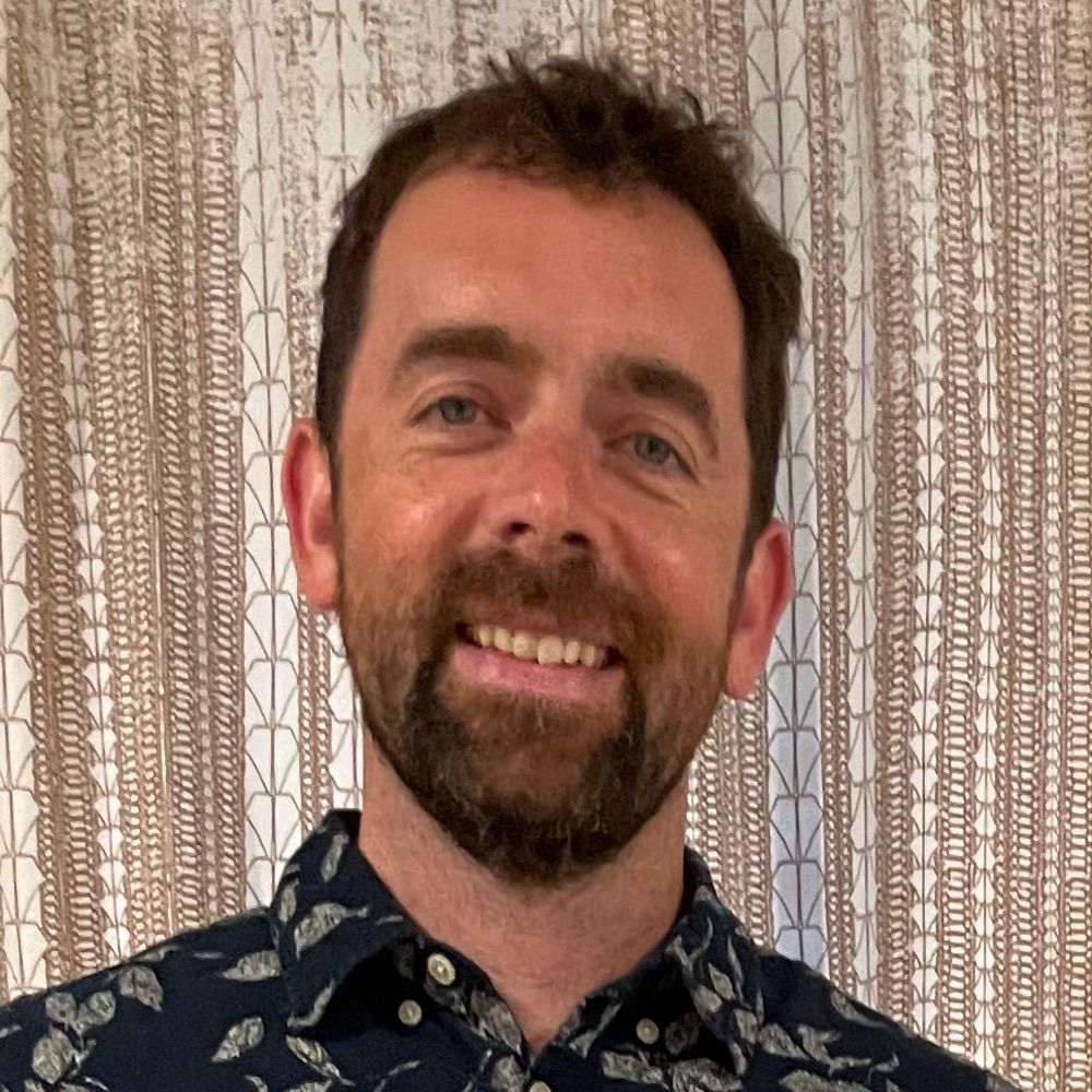 Patrick Murphy