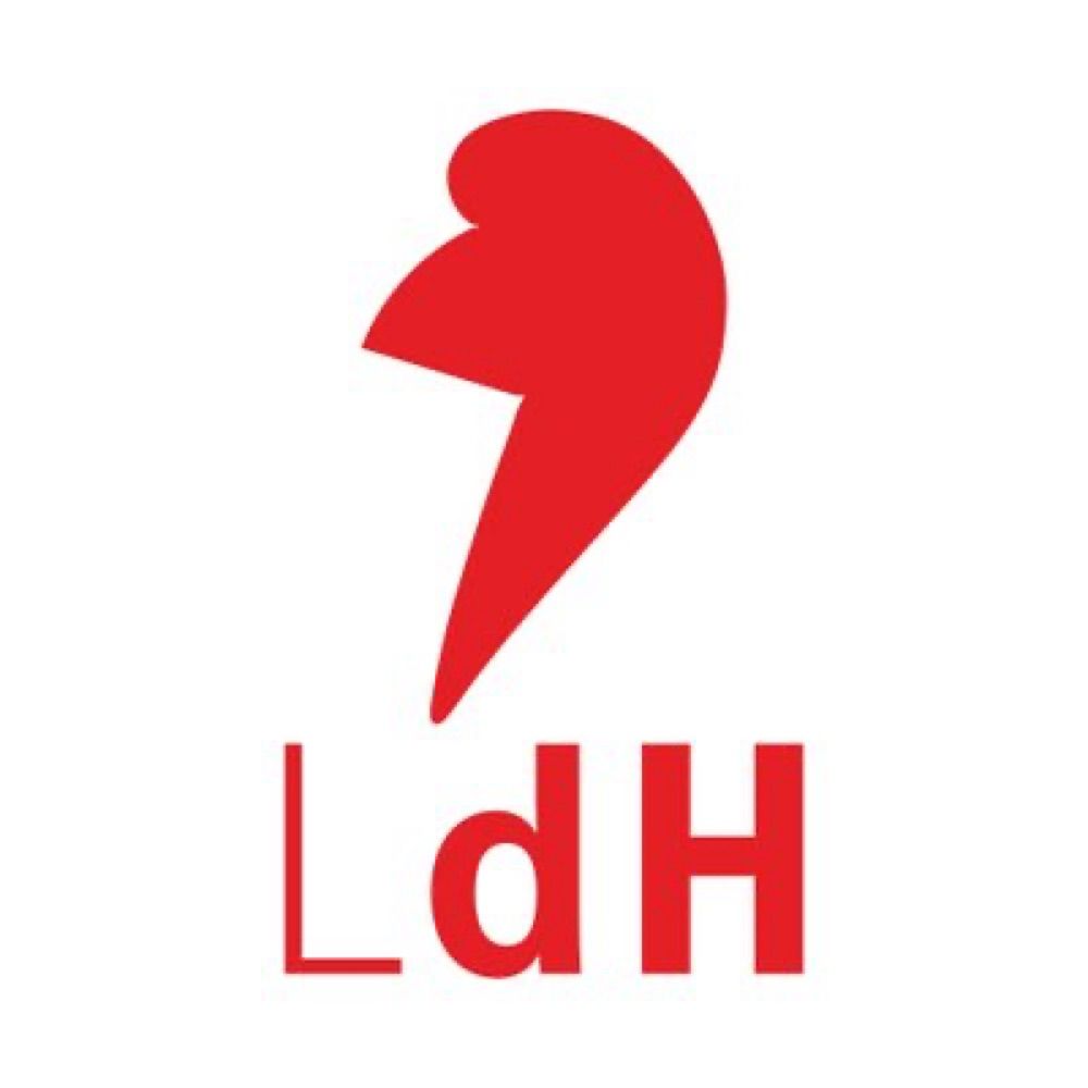 LDH Pays d’Aix-en-Provence