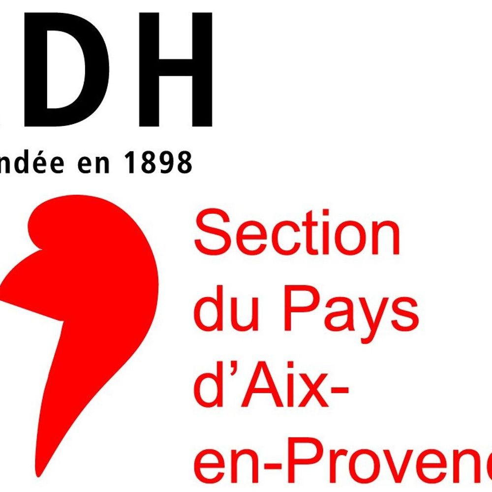 LDH Pays d’Aix-en-Provence