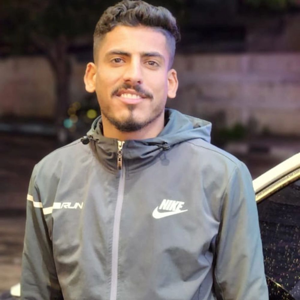 وسيم برهم🍉🇵🇸