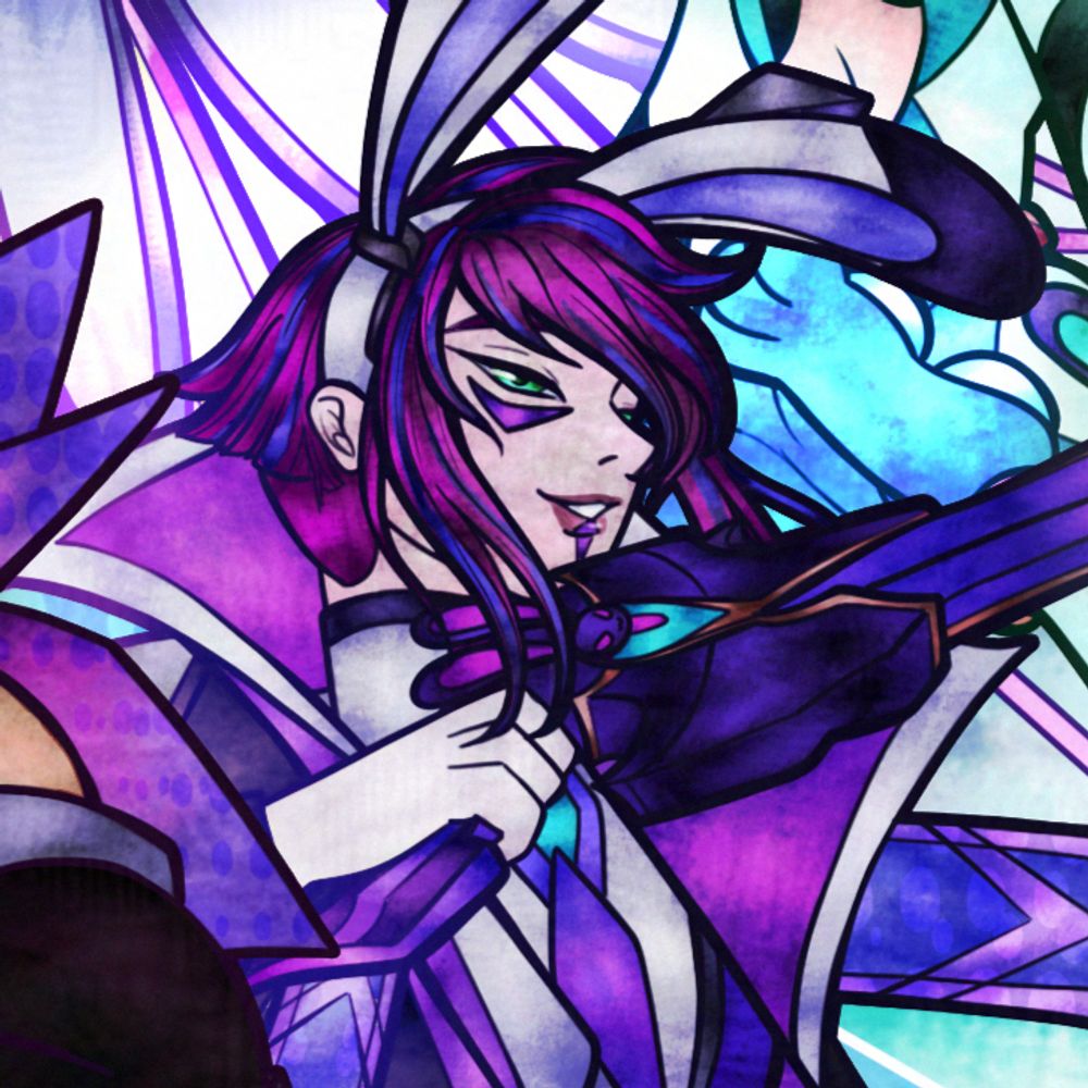 Lari Comissions Open ✨✨