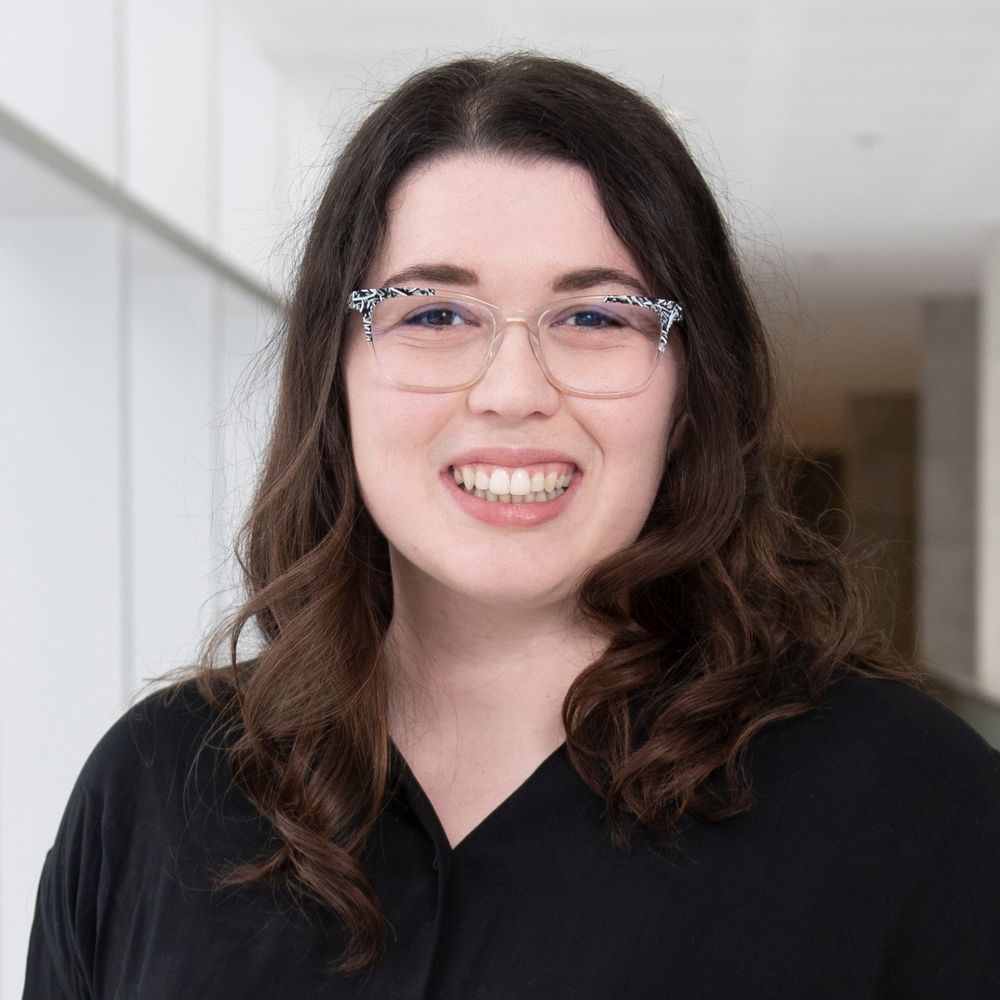 Audrey-Ann Deneault