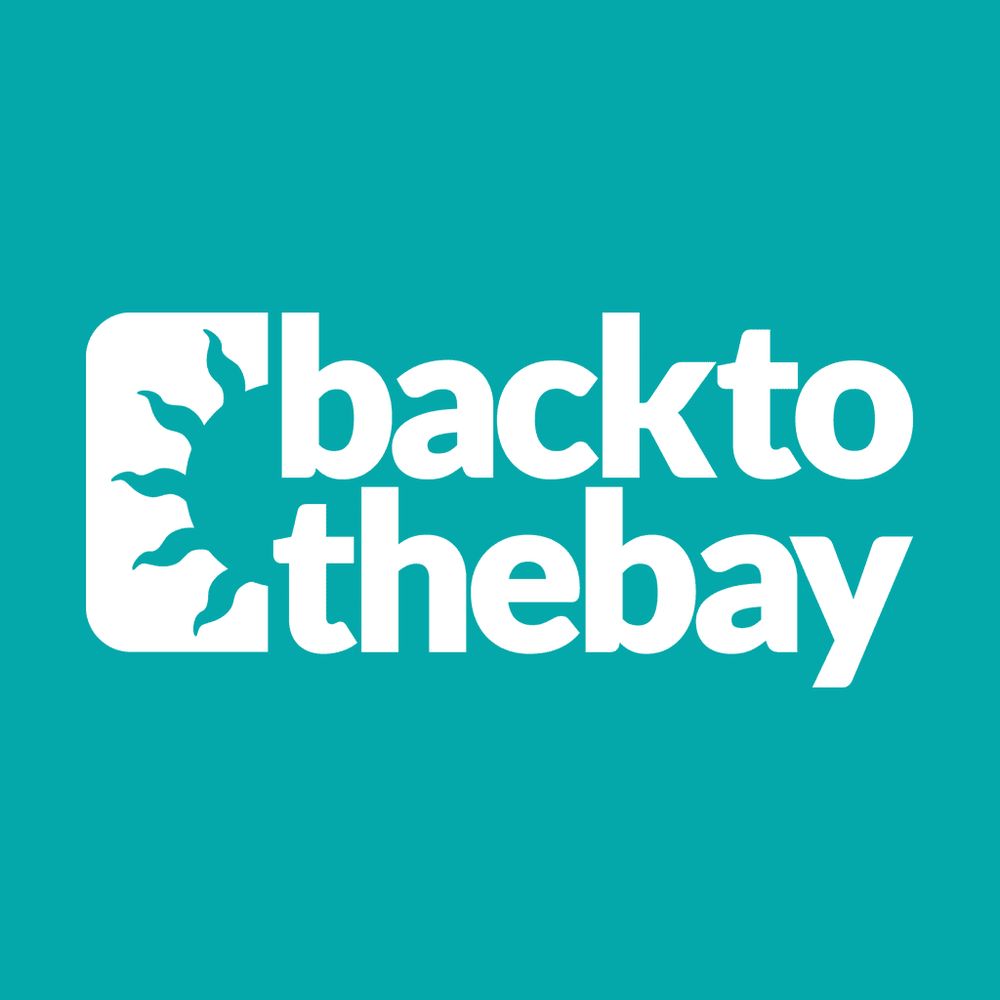Back to the Bay