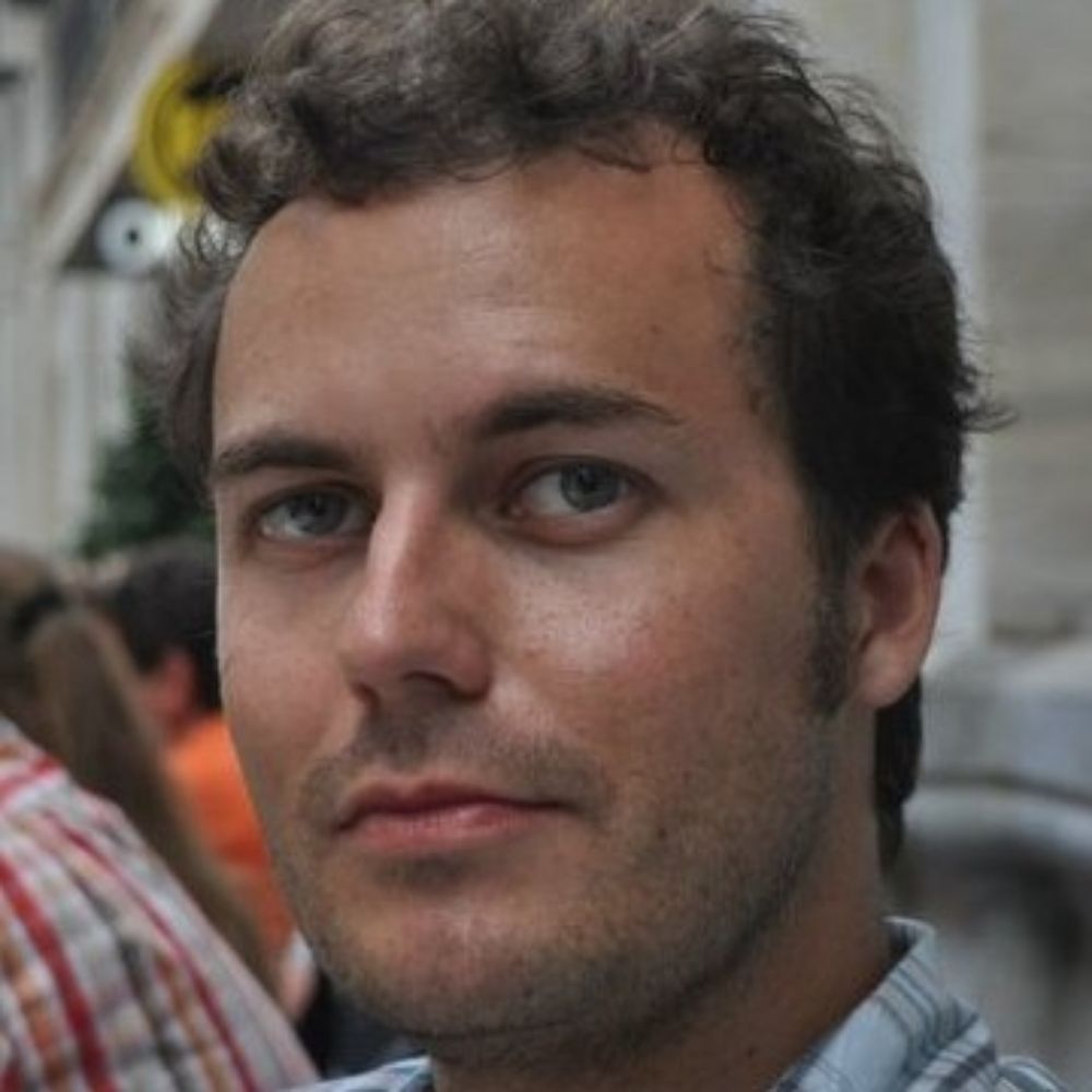 David Pardo