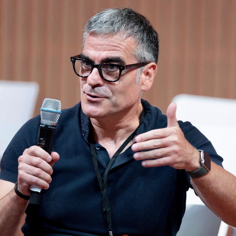 Xavier Valderrama