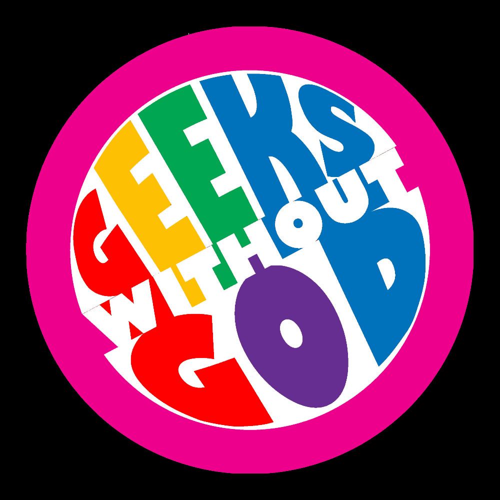 Geeks Without God