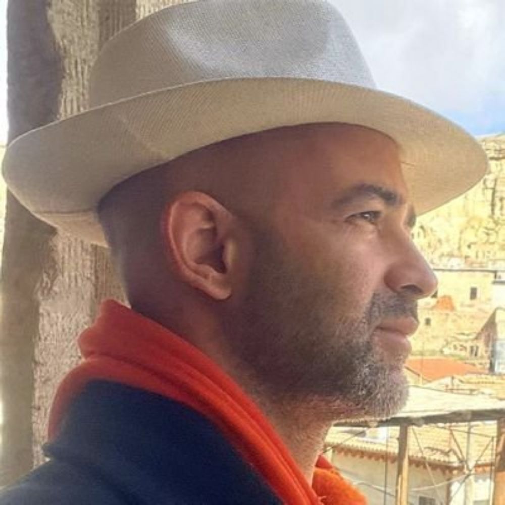 Murat Evgin Esp // fan account