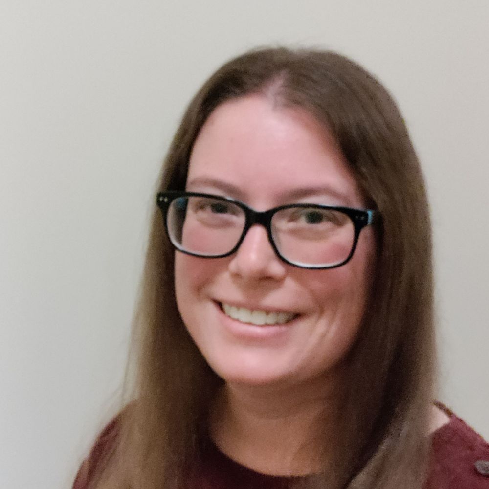 Kristen Thomas-McGill
