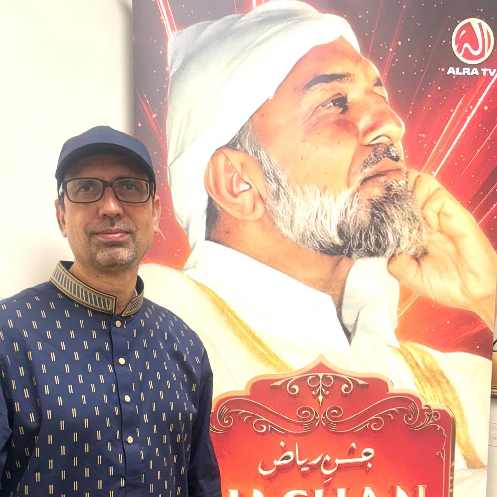 Ikhlaq Gohar