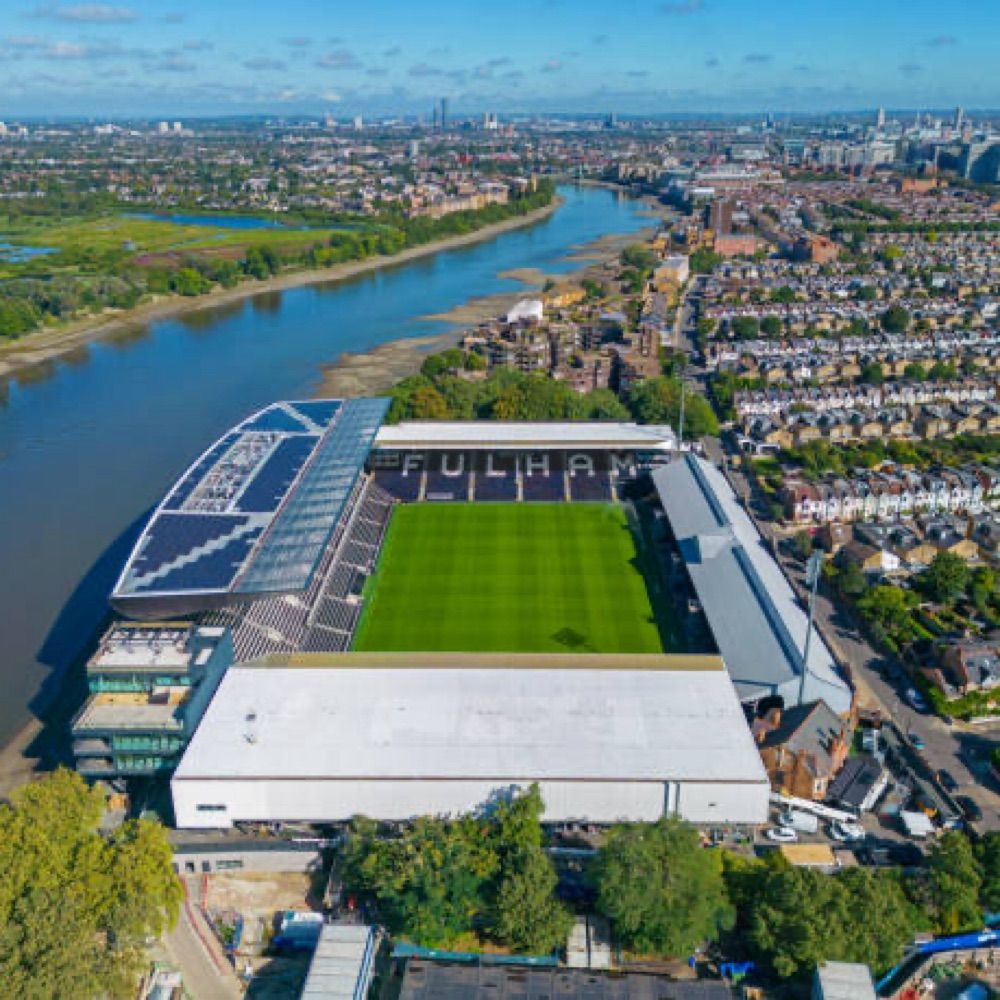 Fulham Football Club