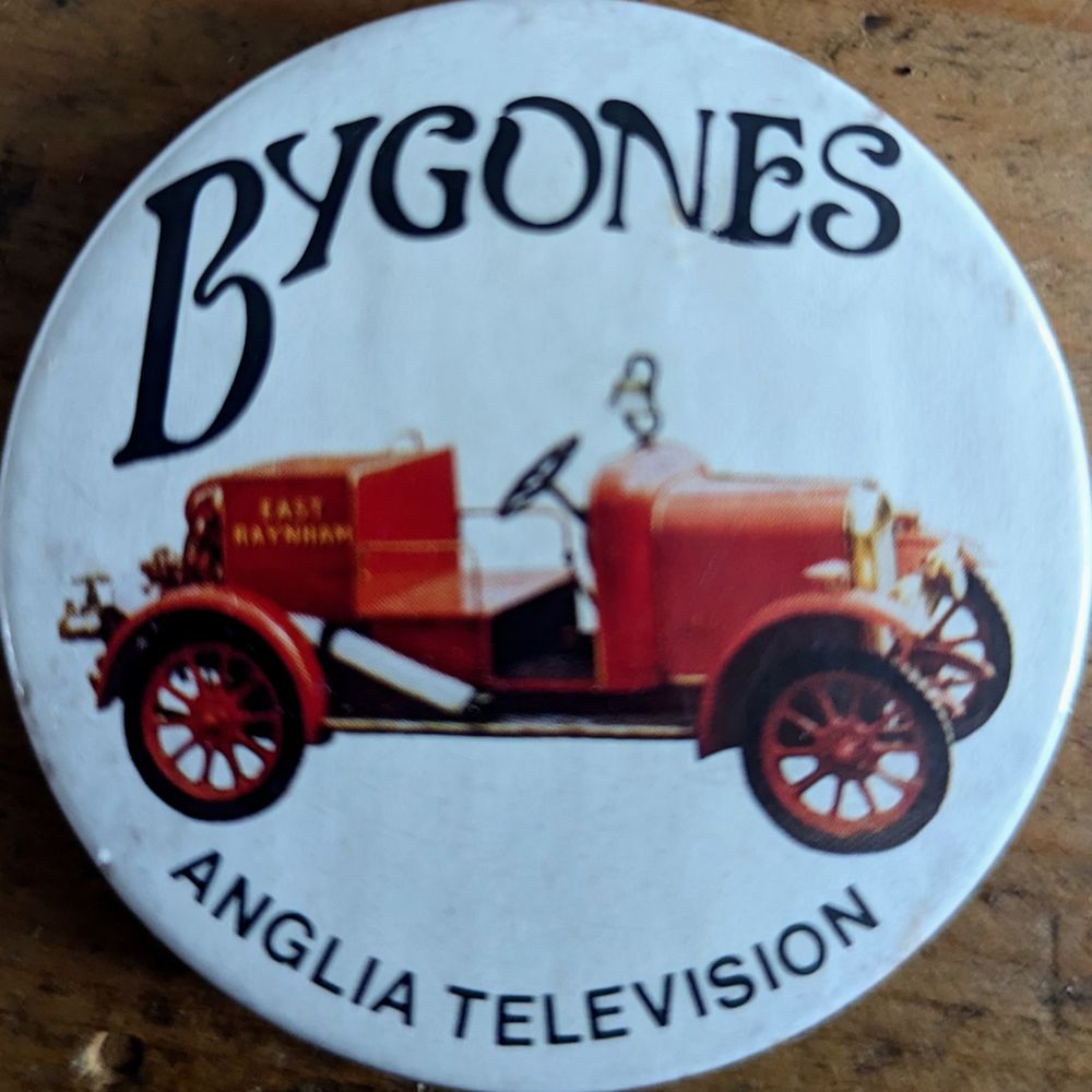 Dick Joyce's Bygones