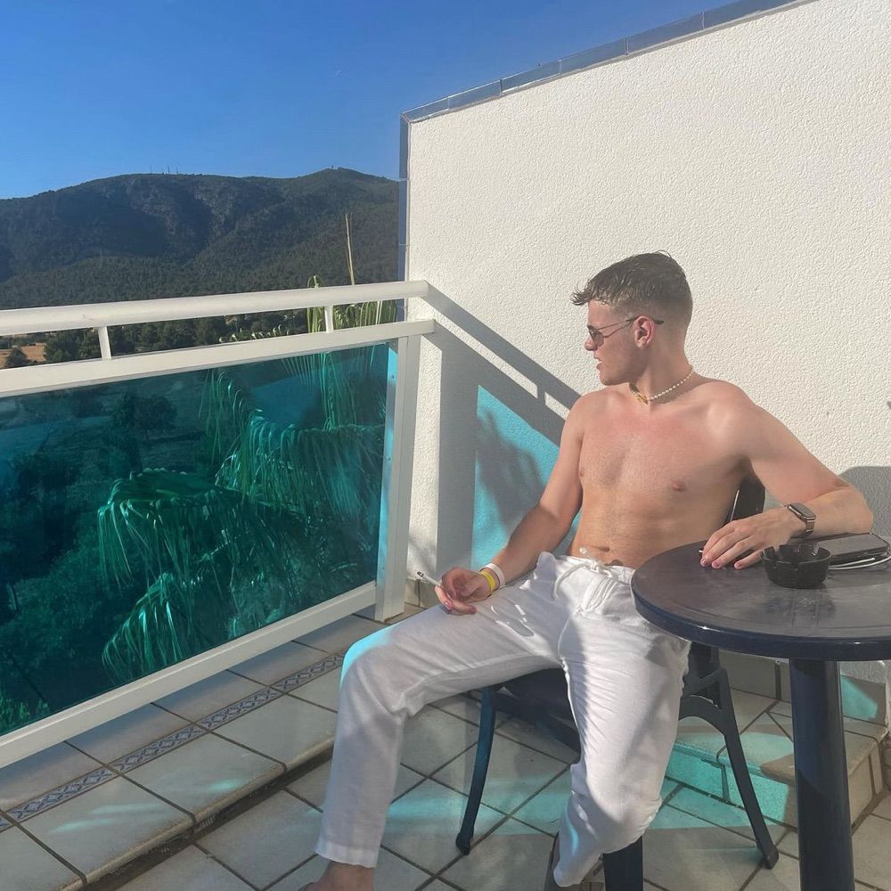 Zach