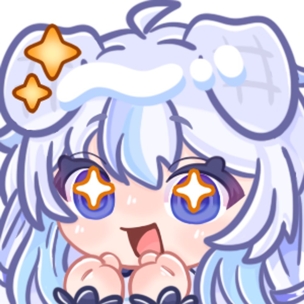 ☁️Hina Kiyomi