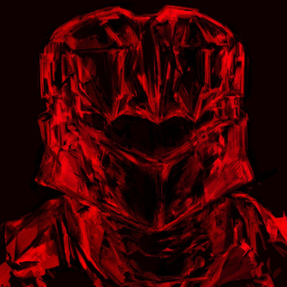 Krovelnaut Iron