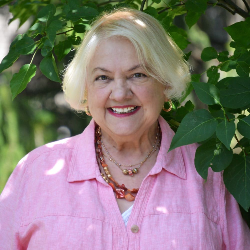 Carol Ann Kauffman