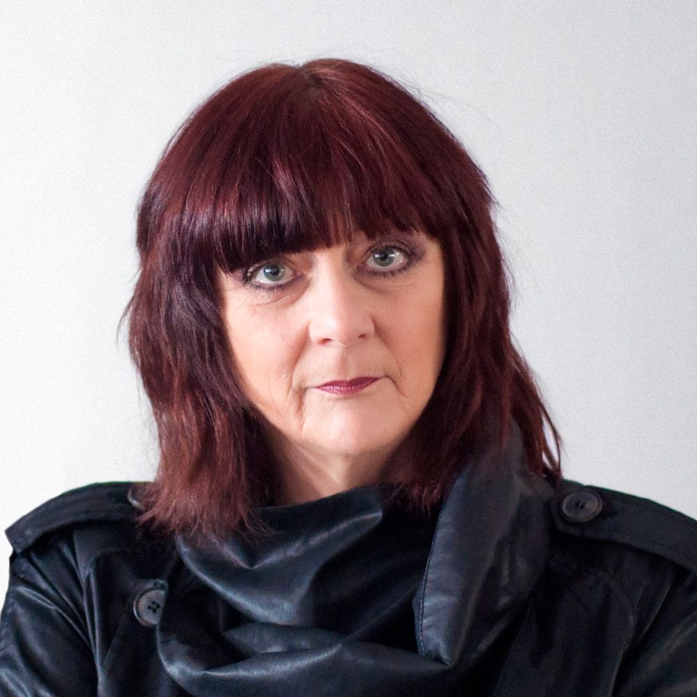 Cosey Fanni Tutti