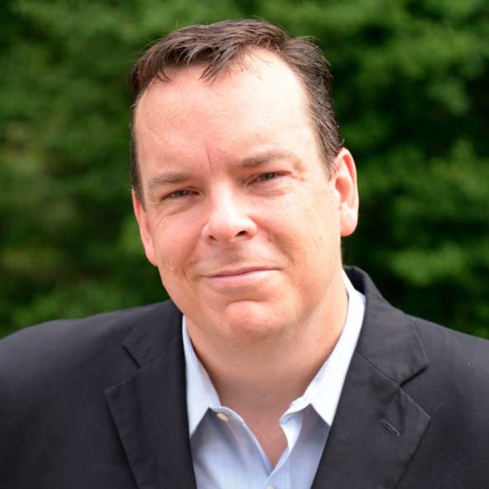 Michael Sanderson