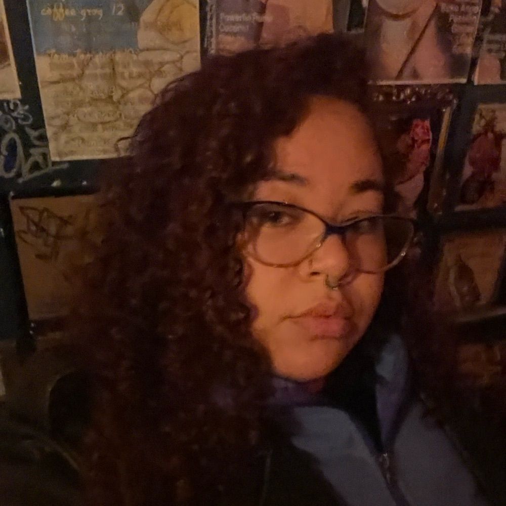 Ariana P