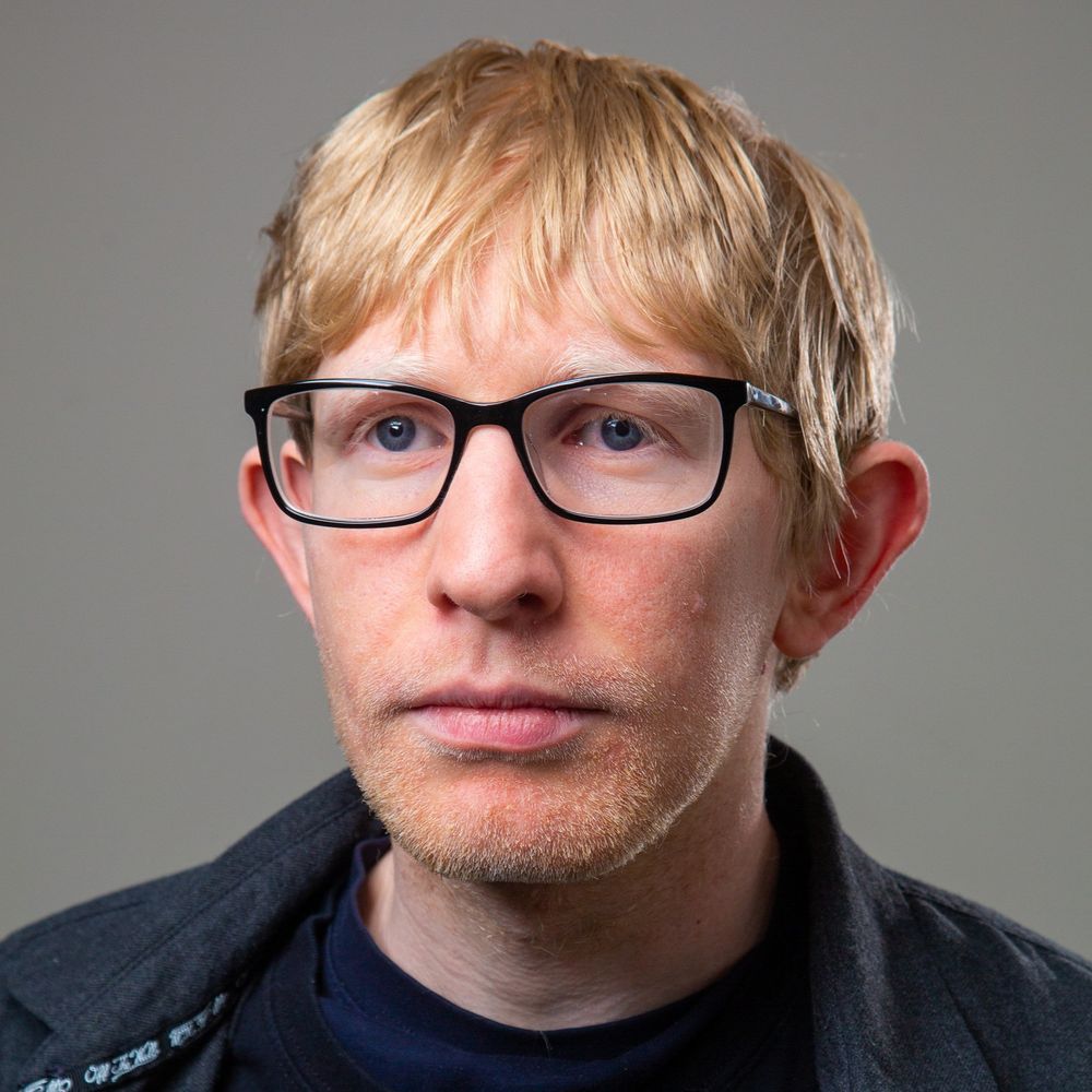 Sam Levey