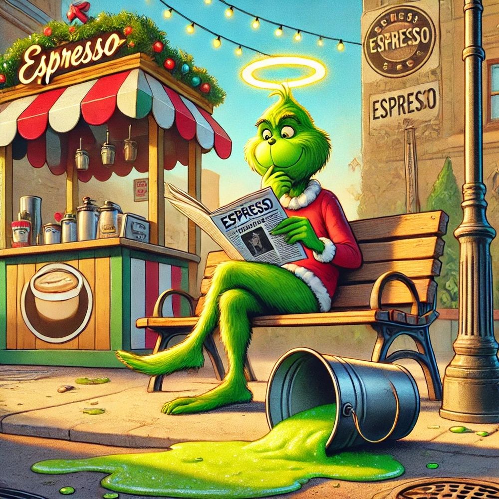 Grinch