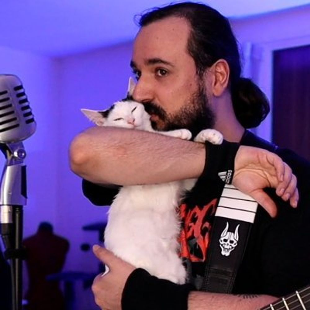 MetalManGG