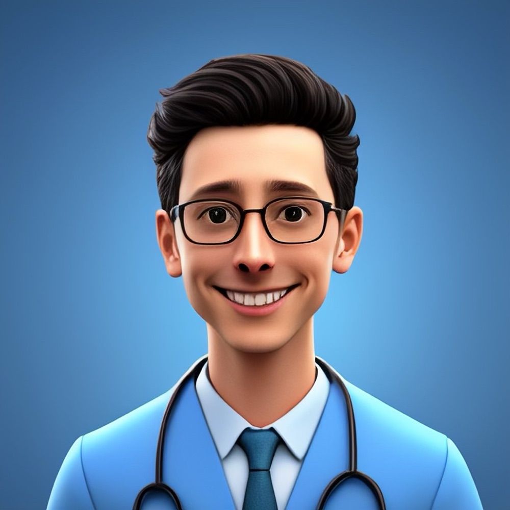 Andrew Michelson