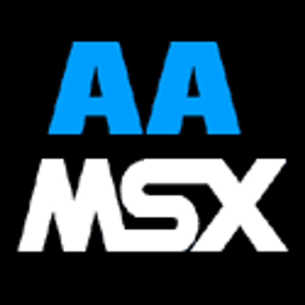AAMSX - Associació d'Amics de l'MSX