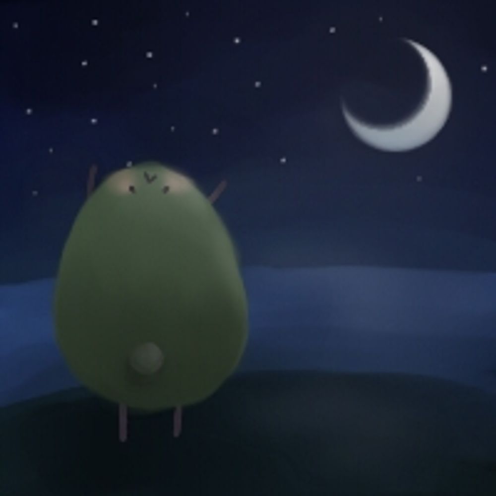 ふぅ