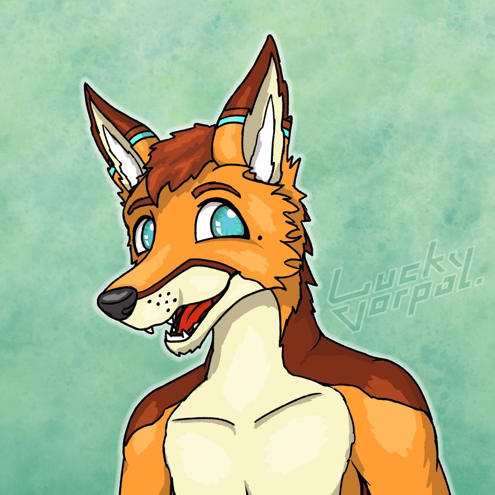 Rocky Fox