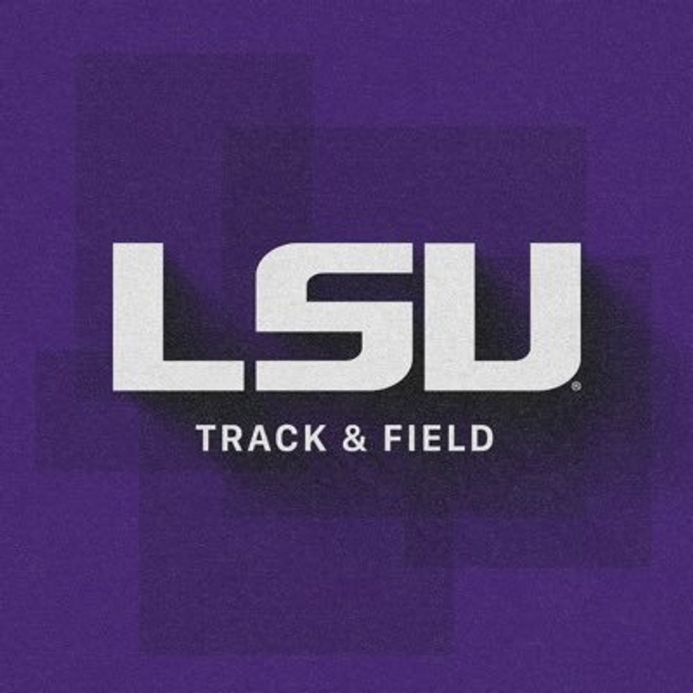 LSU Track & Field (Unofficial)