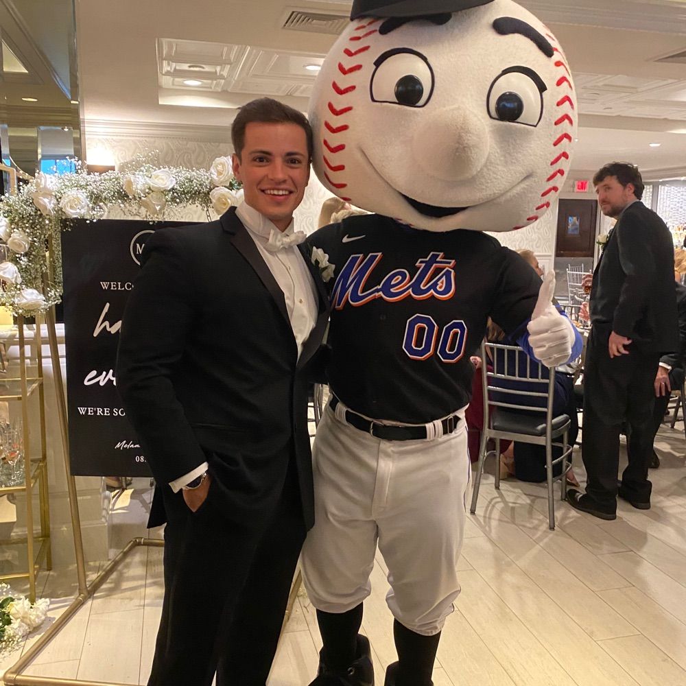 Dylan Hornik