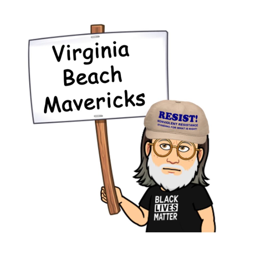 Virginia Beach Mavericks