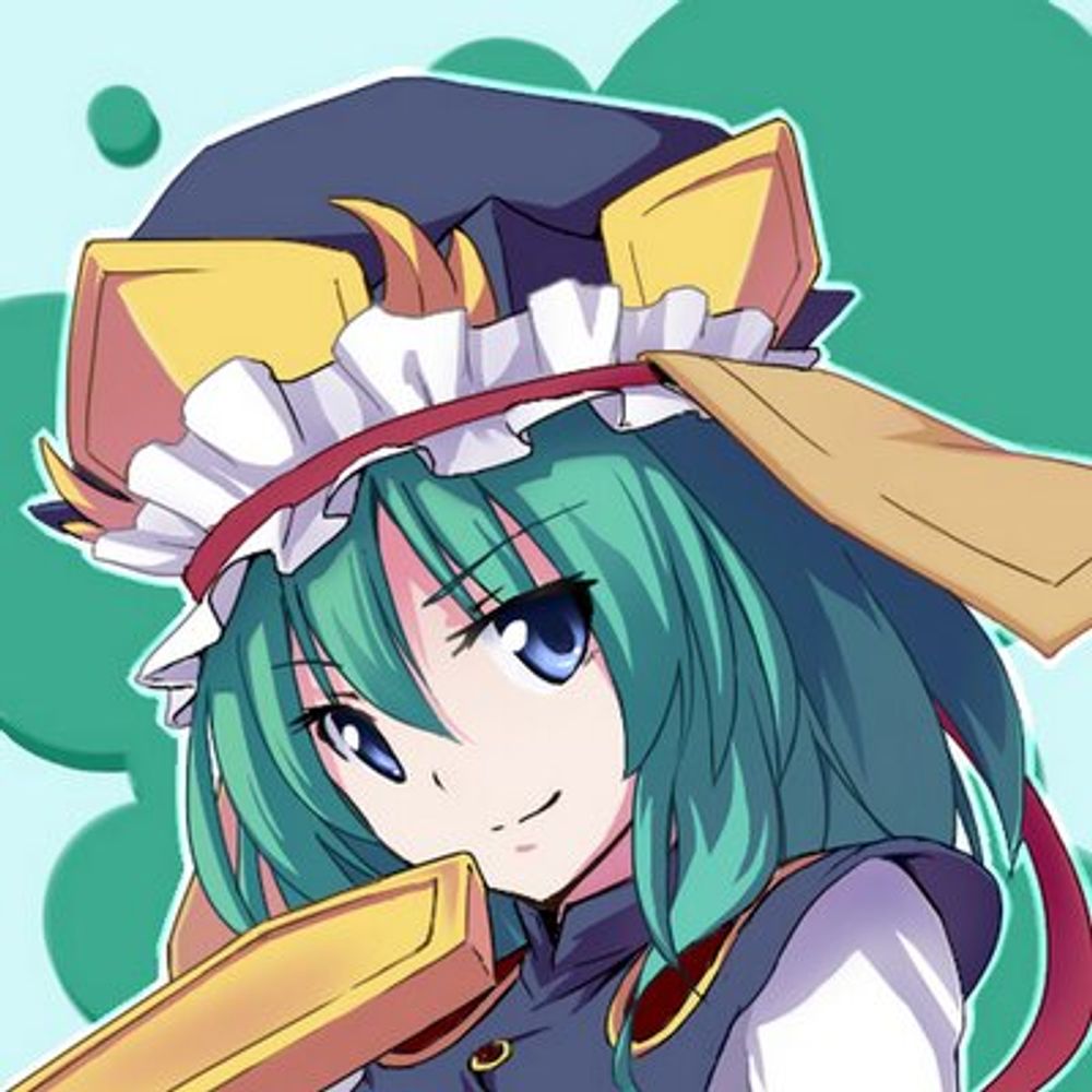 Eiki Shiki's number 1 fan