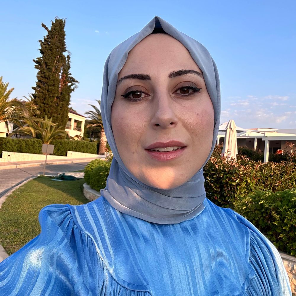 Zeynep Kavak Koşar