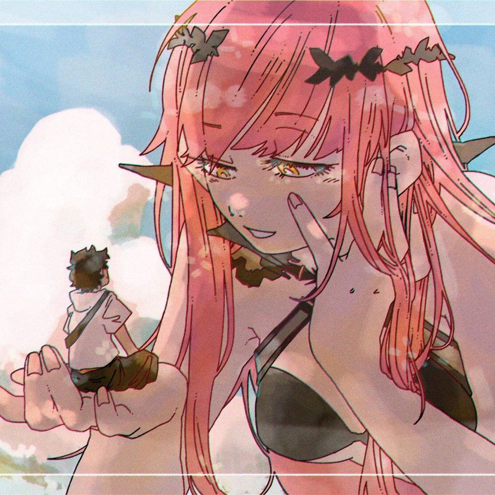Giantess Petra