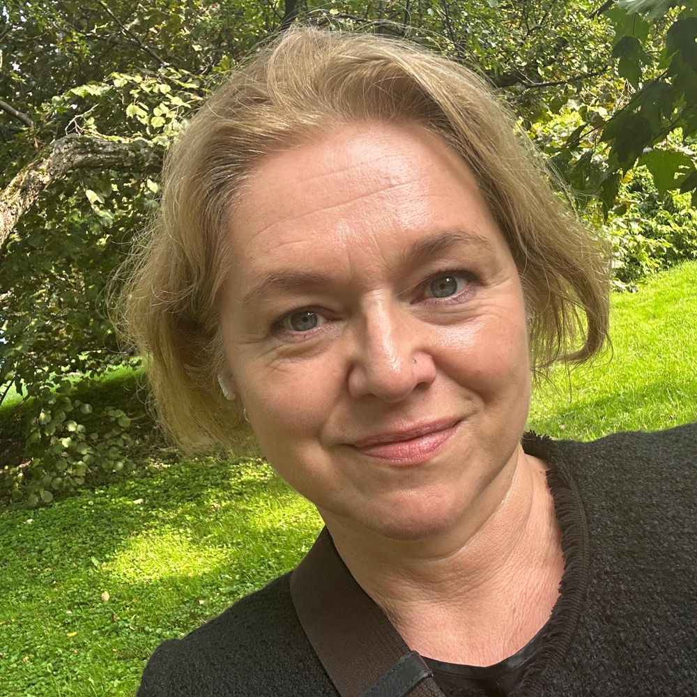 Gro-Ellen Linnås
