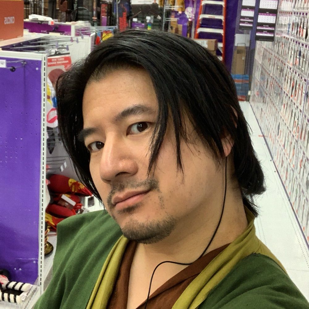 James Leung