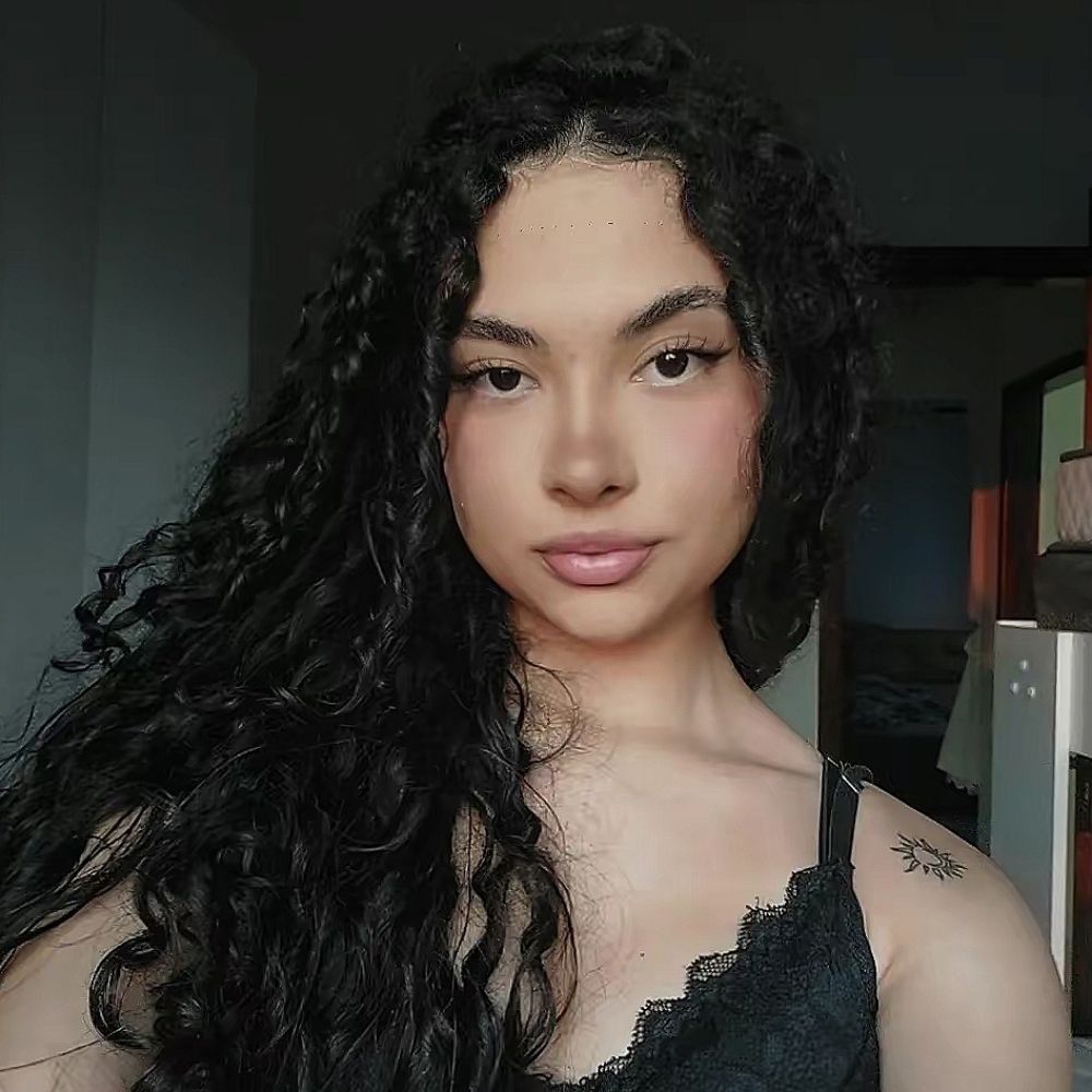 maria escura