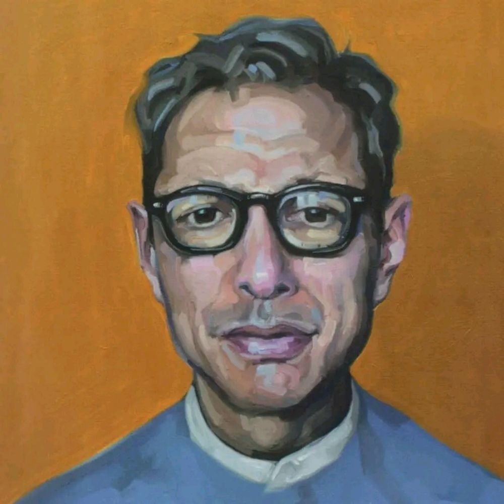 Jeff GoldBlum