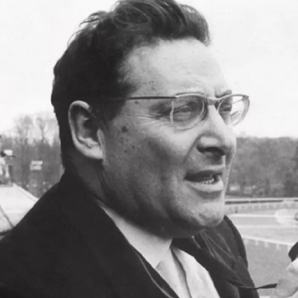 Léon Zitrone