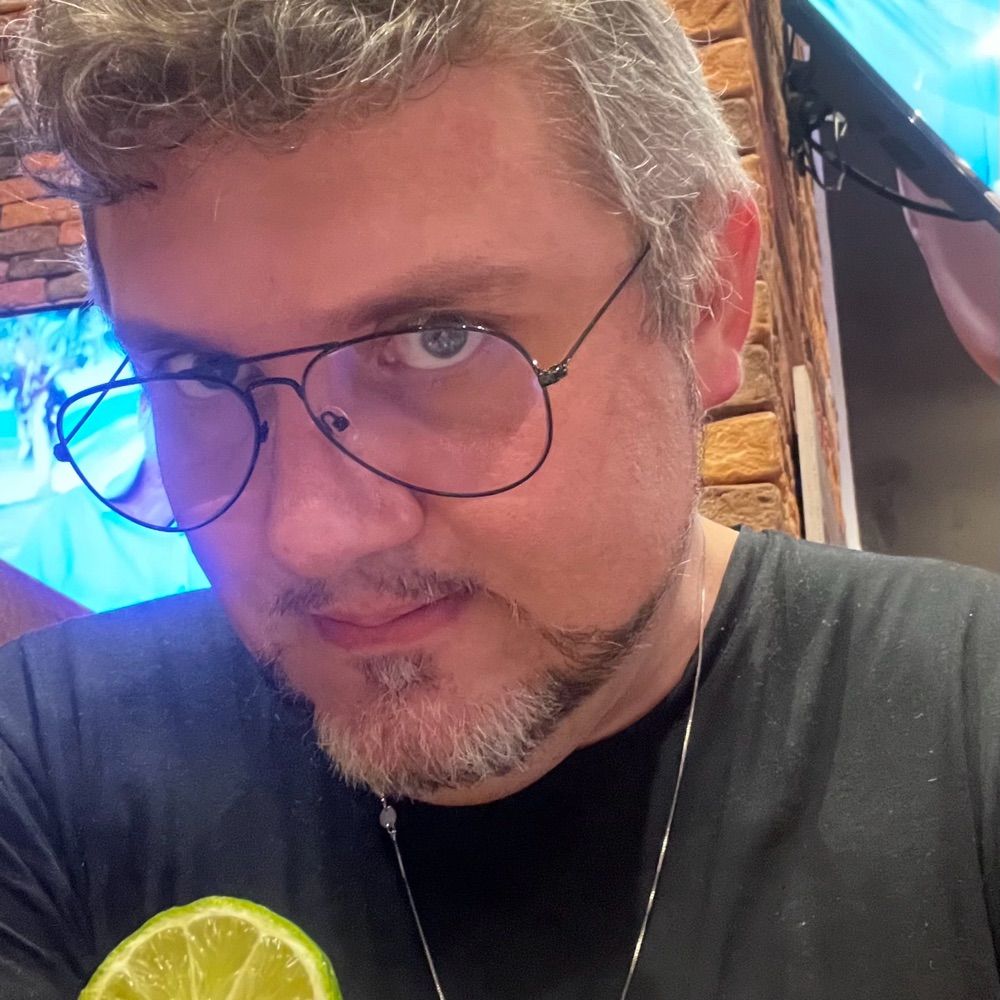 André Buba