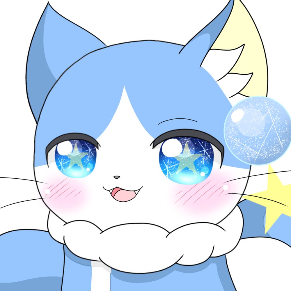 りゅー☆//RyuSter