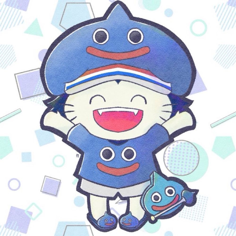 まっぴ〜